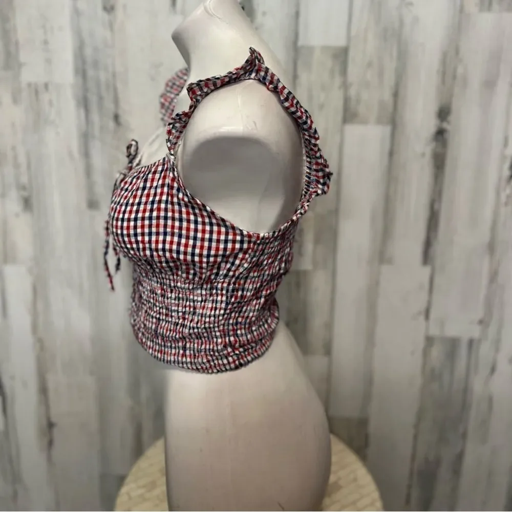 Crop top  - Picture 3 of 6